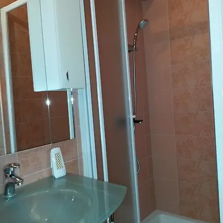 Apartment Kairos Trogir