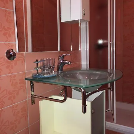 Apartment Kairos Trogir