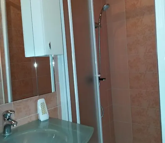 Appartamento Kairos Traù