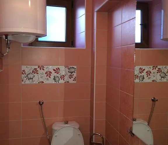 Appartamento Kairos Traù