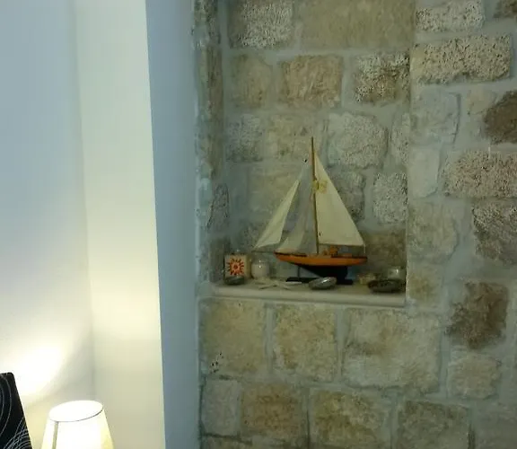 Kairos Lägenhet Trogir