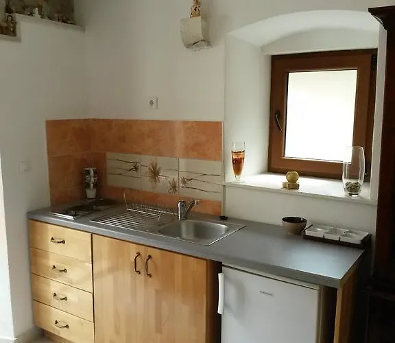 Appartamento Kairos *