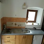 Apartmán Kairos