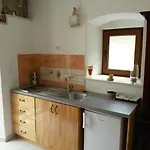 Apartmán Kairos *