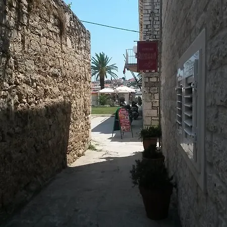 凯罗斯一室公寓