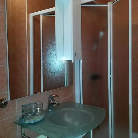 凯罗斯一室公寓 特罗吉尔