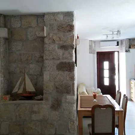 Kairos Apartmán Trogir