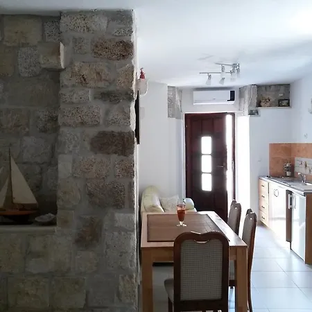 Kairos Appartement *