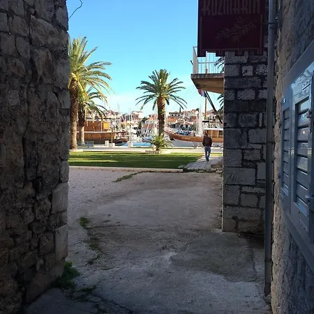 Kairos Appartement Trogir