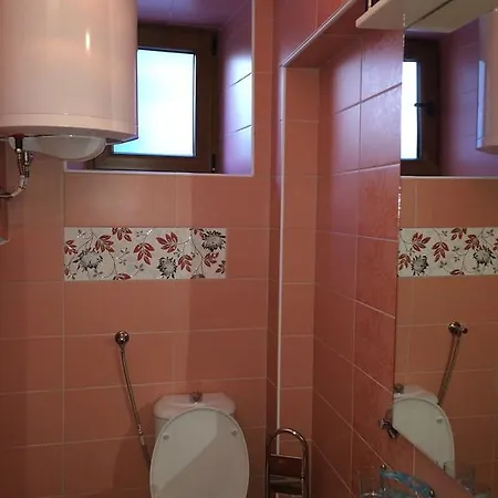 Appartement Kairos Trogir