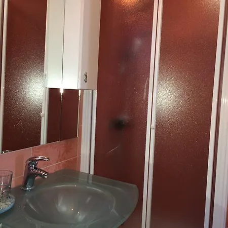 Kairos Appartement *