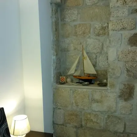 Kairos Appartement Trogir