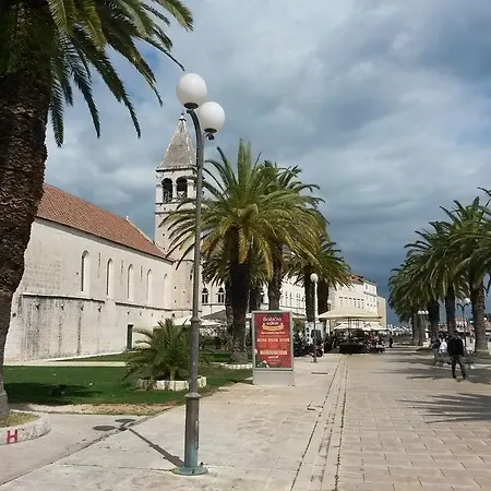 Kairos * Trogir