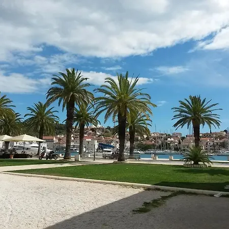 Kairos Apartmán *