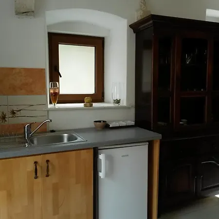 Appartement Kairos *