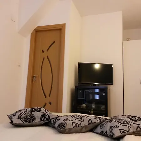 Appartement Kairos Trogir