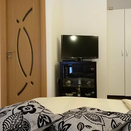 凯罗斯一室公寓 *