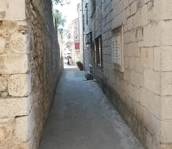 Kairos Apartament Trogir