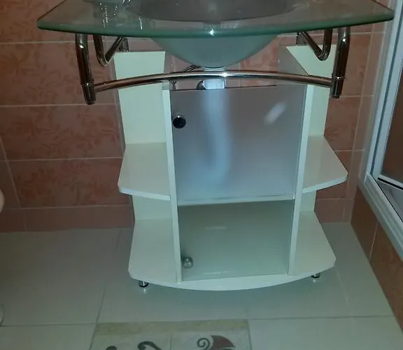 凯罗斯一室公寓 特罗吉尔