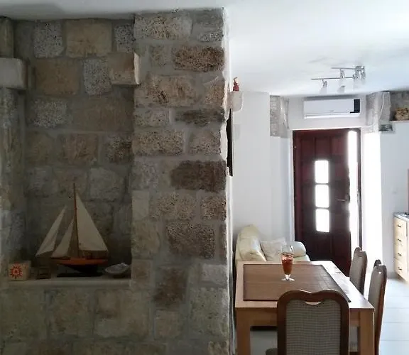 Kairos Apartament Trogir