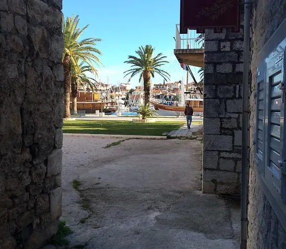 Kairos Apartament Trogir