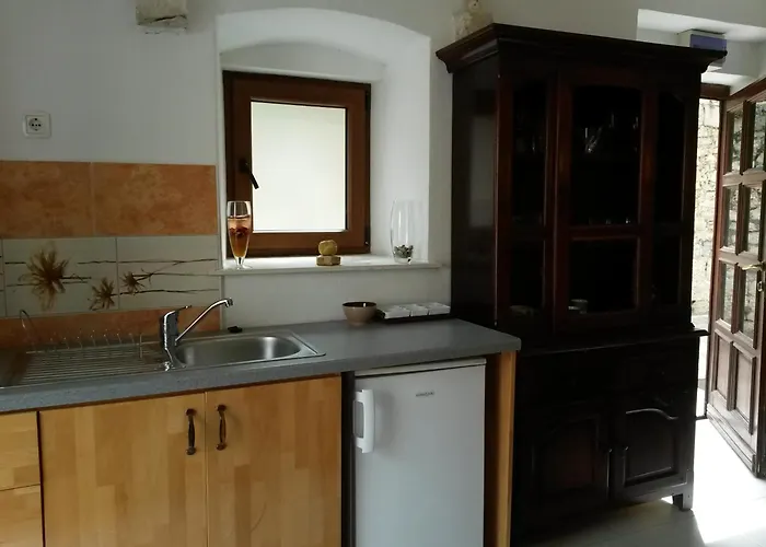 Apartament Kairos *