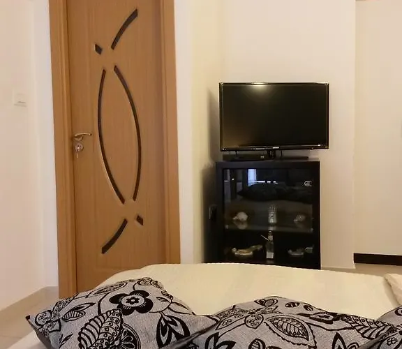 凯罗斯一室公寓