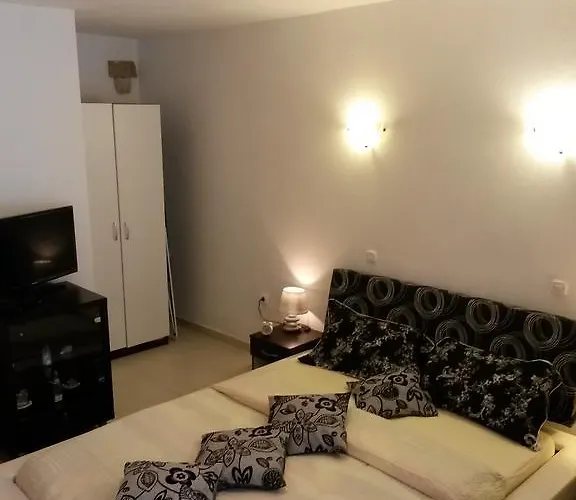 Kairos Apartament
