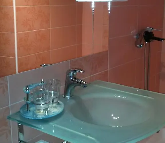 凯罗斯一室公寓 特罗吉尔