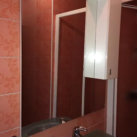 Apartment Kairos *