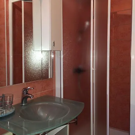 Apartment Kairos