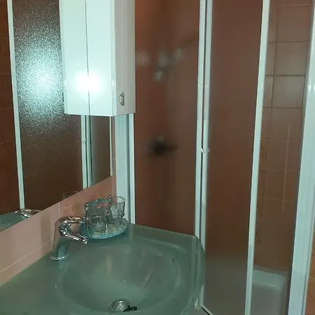 Apartment Kairos
