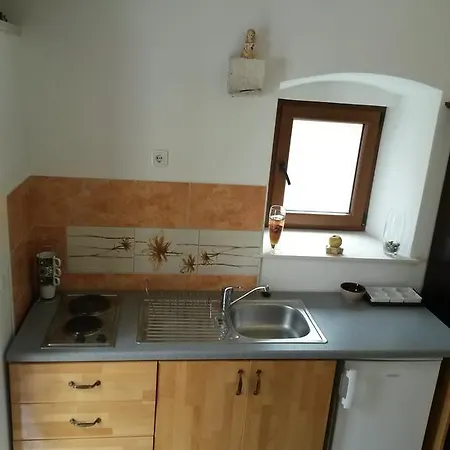 Apartment Kairos