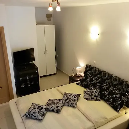Apartment Kairos *