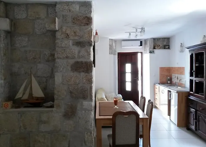 Kairos Appartement *