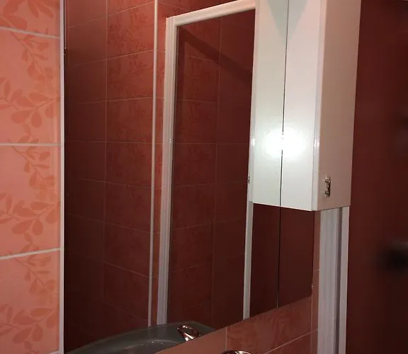 Appartement Kairos *