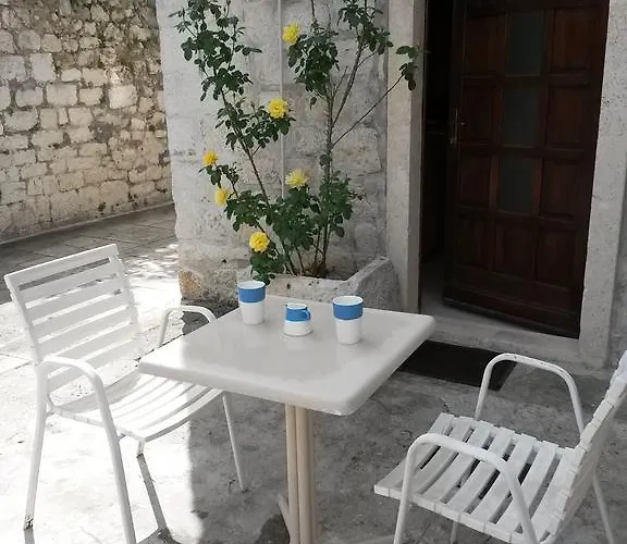 Kairos Appartement *