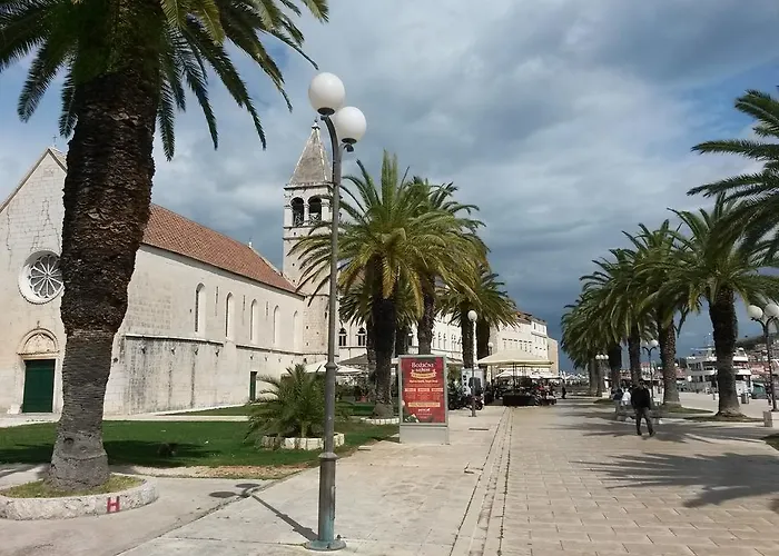 Kairos * Trogir
