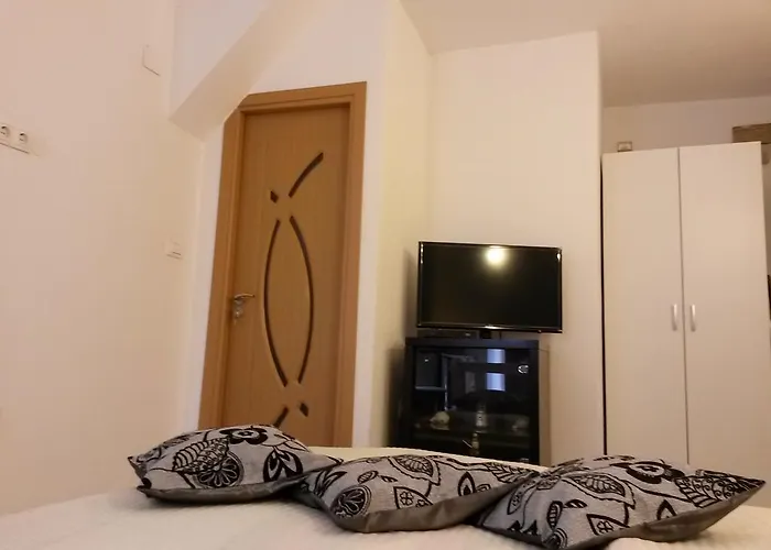 Appartement Kairos Trogir