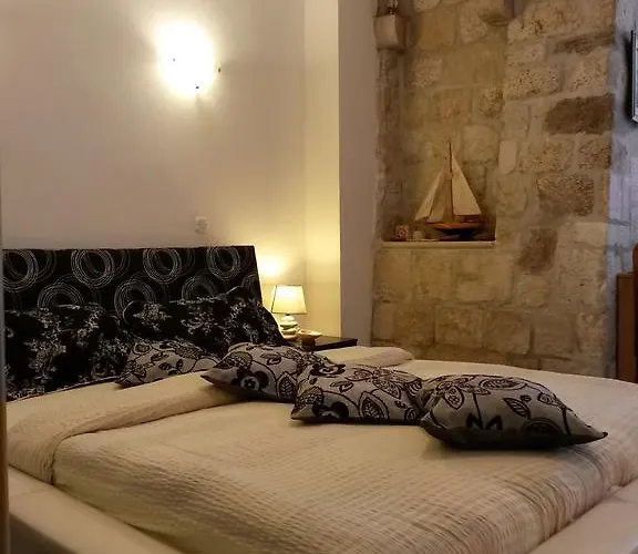 Appartement Kairos *